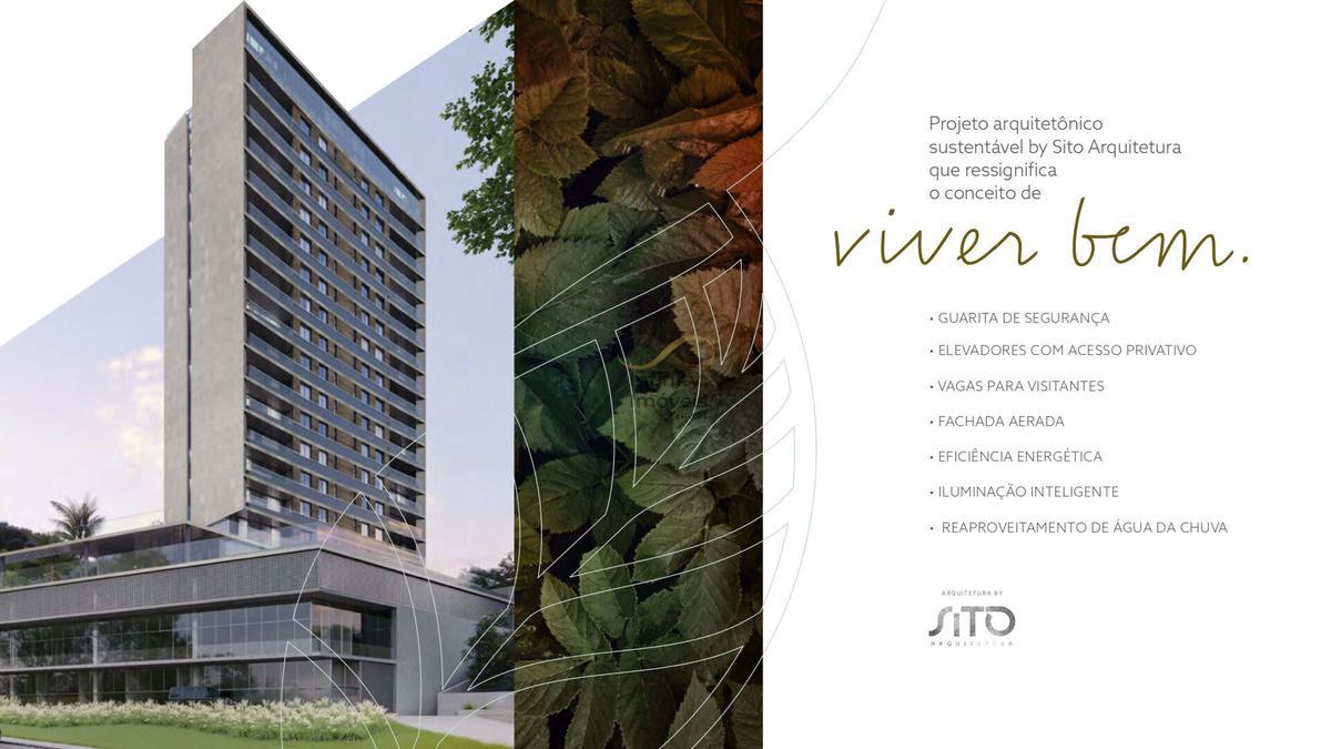 Apartamento, Santa Lúcia, 4 Quartos