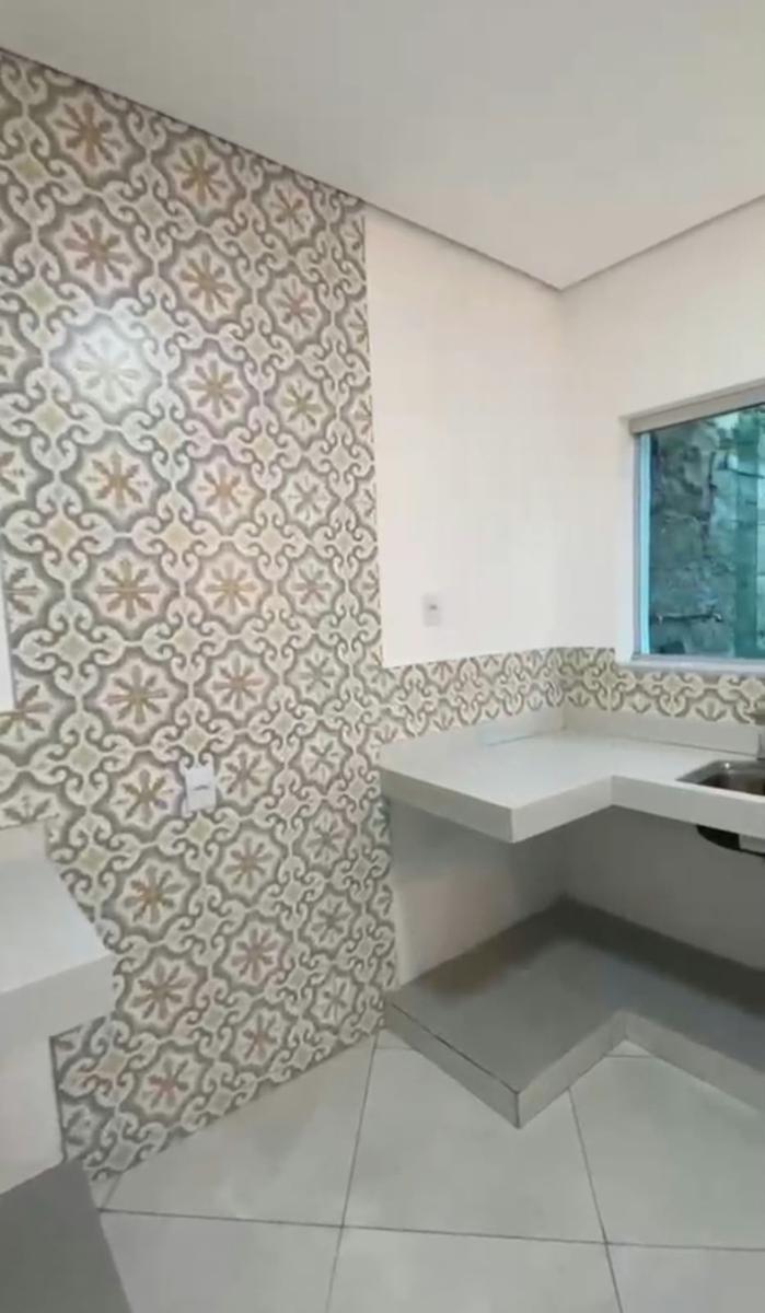 Casa, Ipê, 3 Quartos, 2 Vagas