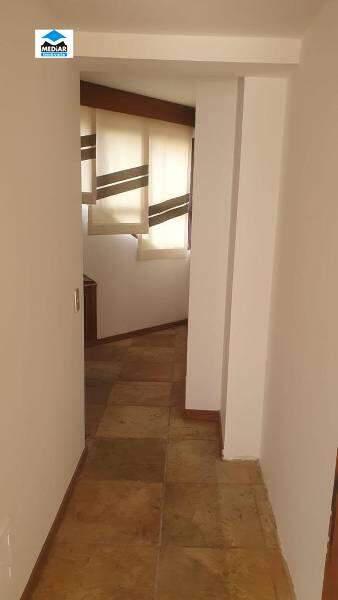 Cobertura, Sion, 4 Quartos, 3 Vagas, 1 Suíte