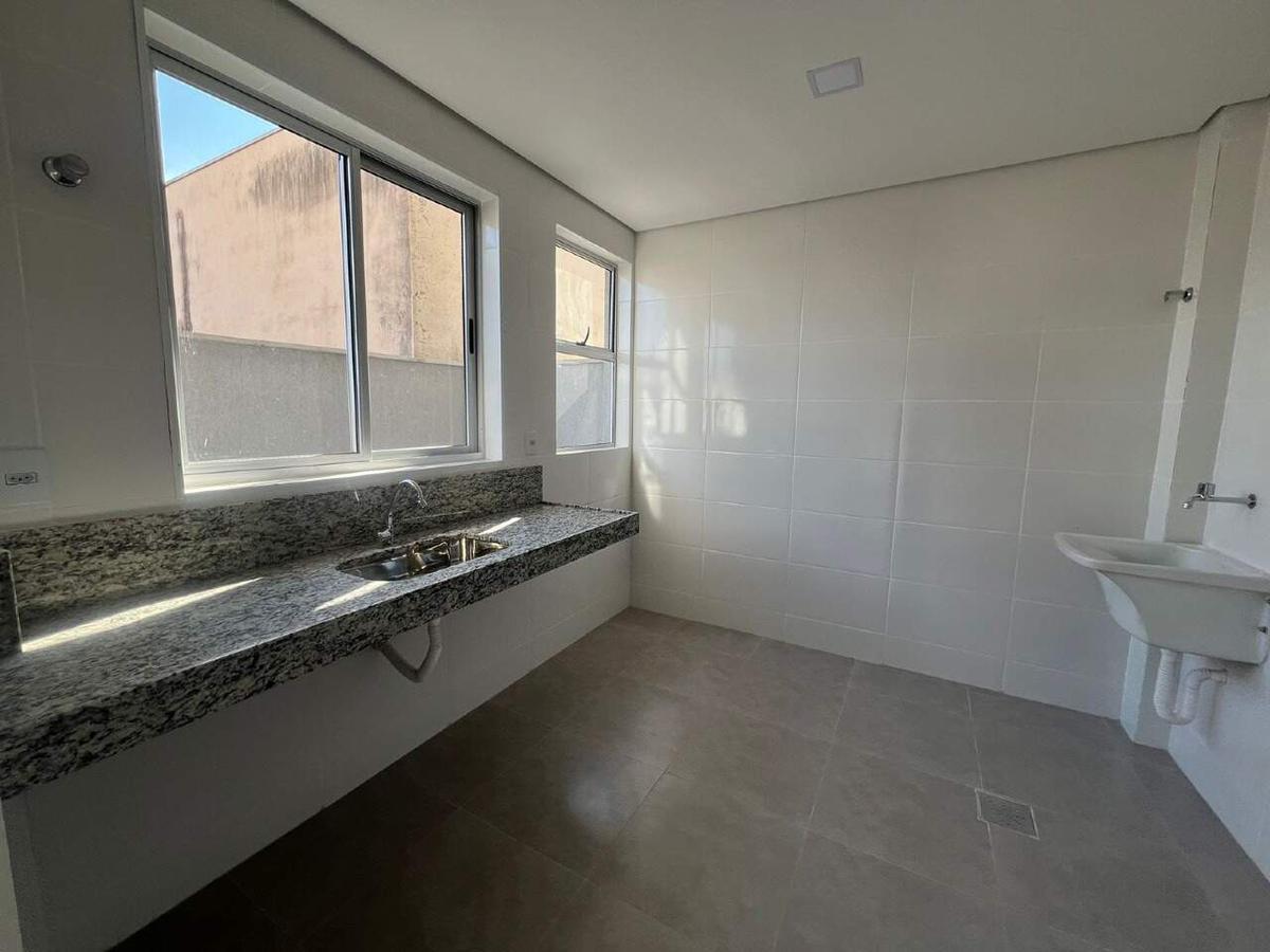 Apartamento, Milionários, 2 Quartos, 1 Vaga