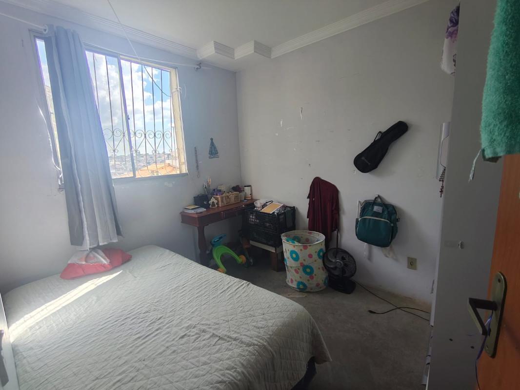 Apartamento, Santa Mônica, 2 Quartos, 1 Vaga