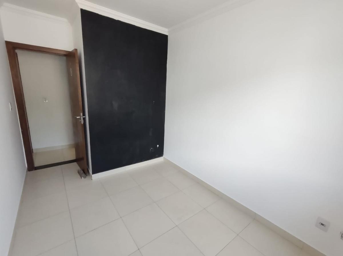 Casa, Céu Azul, 2 Quartos, 2 Vagas
