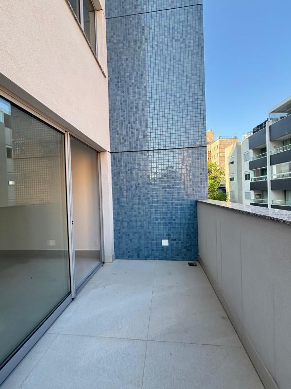 Apartamento, Sagrada Família, 3 Quartos, 2 Vagas, 1 Suíte