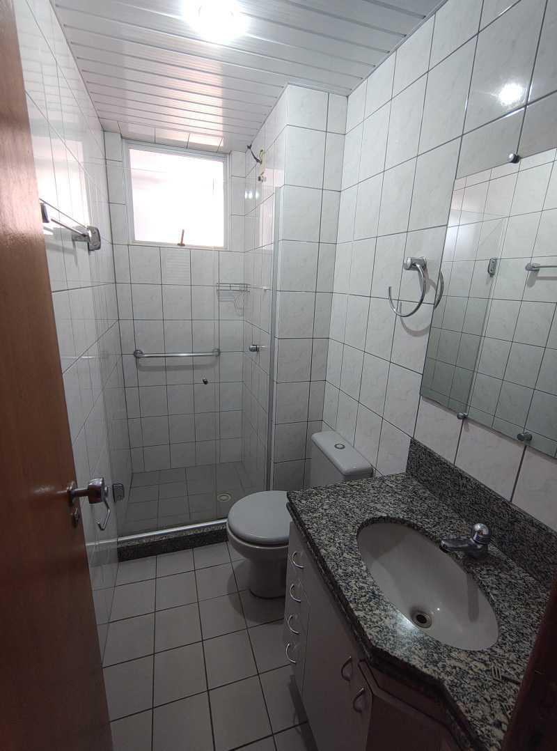 Apartamento, Buritis, 3 Quartos, 2 Vagas, 1 Suíte