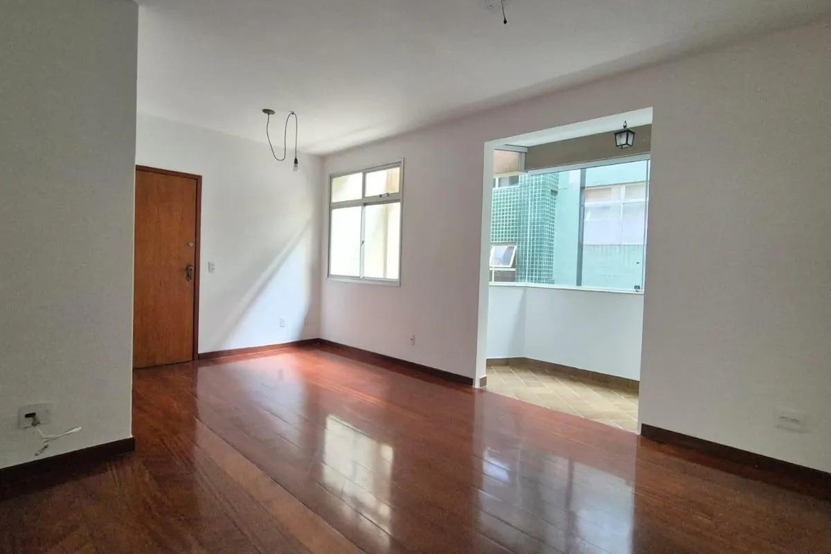 Apartamento, Buritis, 3 Quartos, 1 Vaga, 1 Suíte