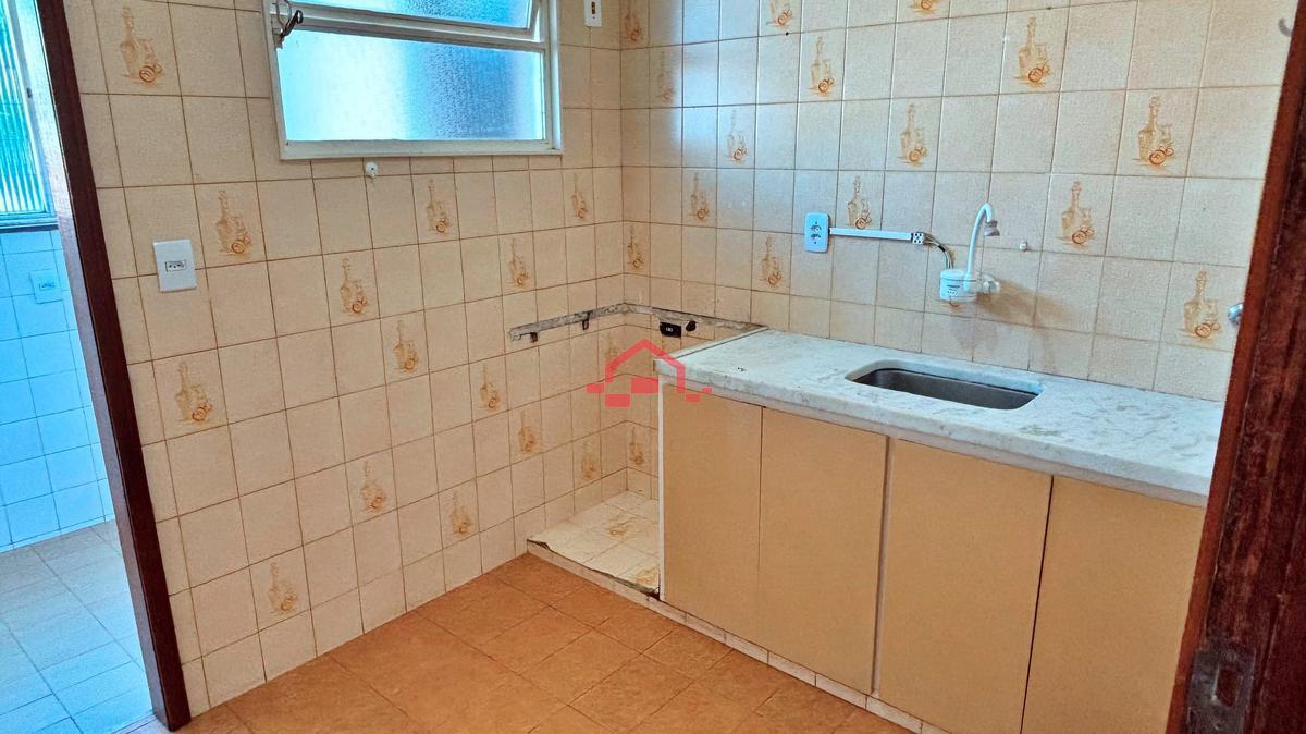 Apartamento, Nova Esperança, 2 Quartos, 1 Vaga