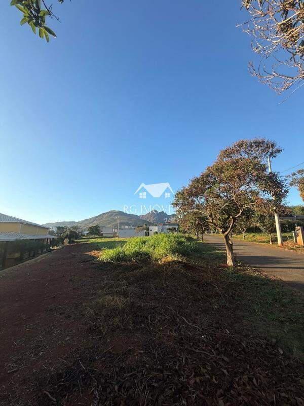 Lote, Condomínio Serra dos Bandeirantes, 0 Quarto, 0 Vaga