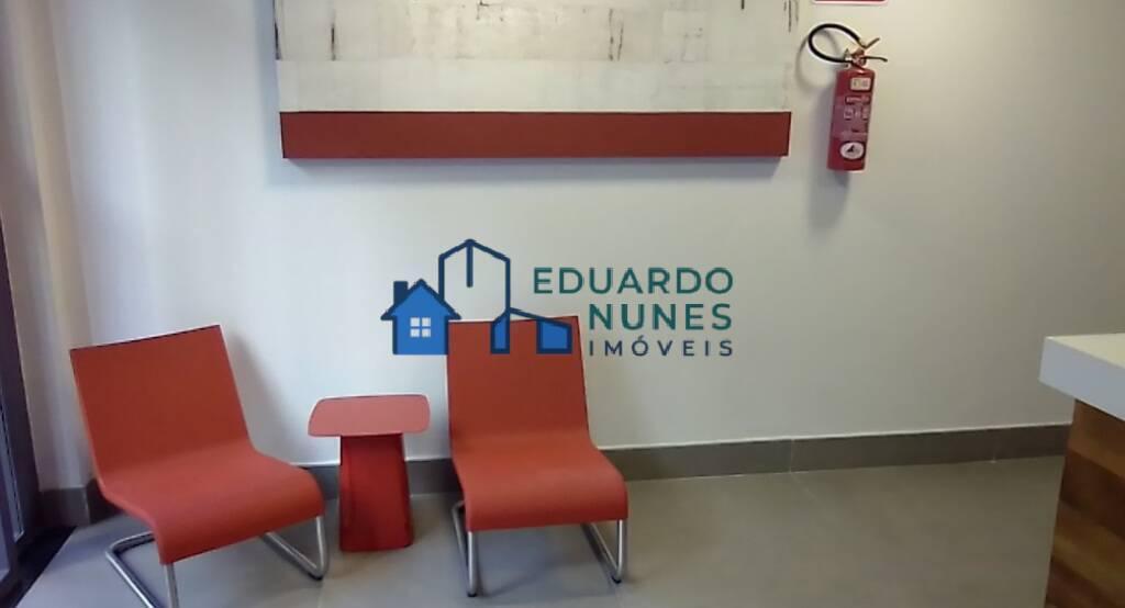 Apartamento, Funcionários, 2 Quartos, 2 Vagas, 2 Suítes