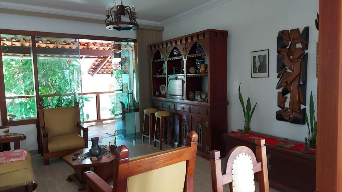 Casa, Floresta, 7 Quartos, 4 Vagas, 4 Suítes