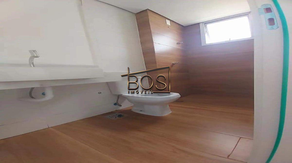 Cobertura, Sagrada Família, 3 Quartos, 2 Vagas, 1 Suíte