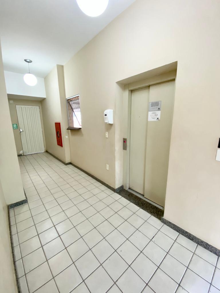 Apartamento, Castelo, 3 Quartos, 2 Vagas, 1 Suíte