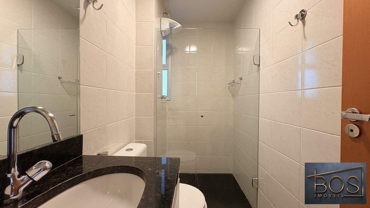 Apartamento, Sagrada Família, 3 Quartos, 2 Vagas, 1 Suíte