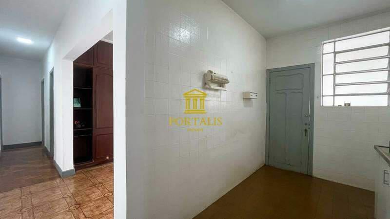 Casa, São Lucas, 7 Quartos, 3 Vagas, 1 Suíte