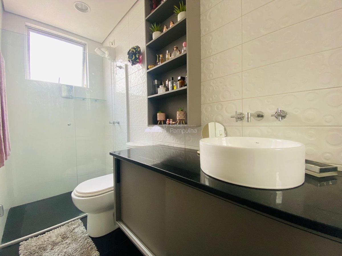 Apartamento, Liberdade, 5 Quartos, 3 Vagas, 3 Suítes