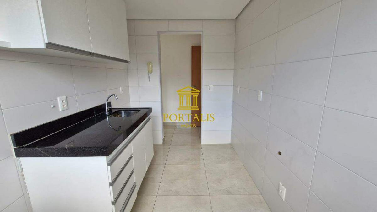 Apartamento, Colégio Batista, 2 Quartos, 2 Vagas