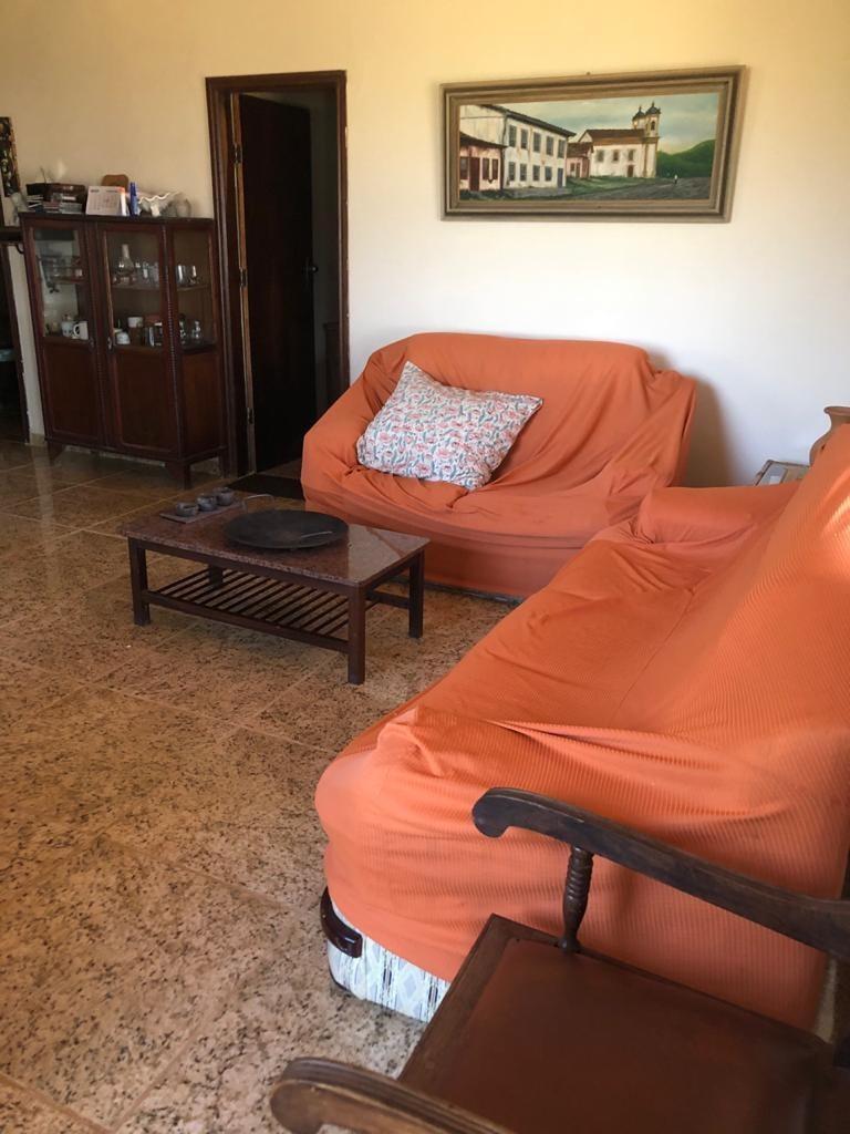 Fazenda, Centro, 3 Quartos, 10 Vagas, 1 Suíte