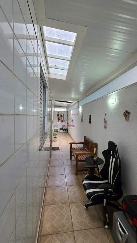 Apartamento, Caiçaras, 3 Quartos, 2 Vagas, 1 Suíte