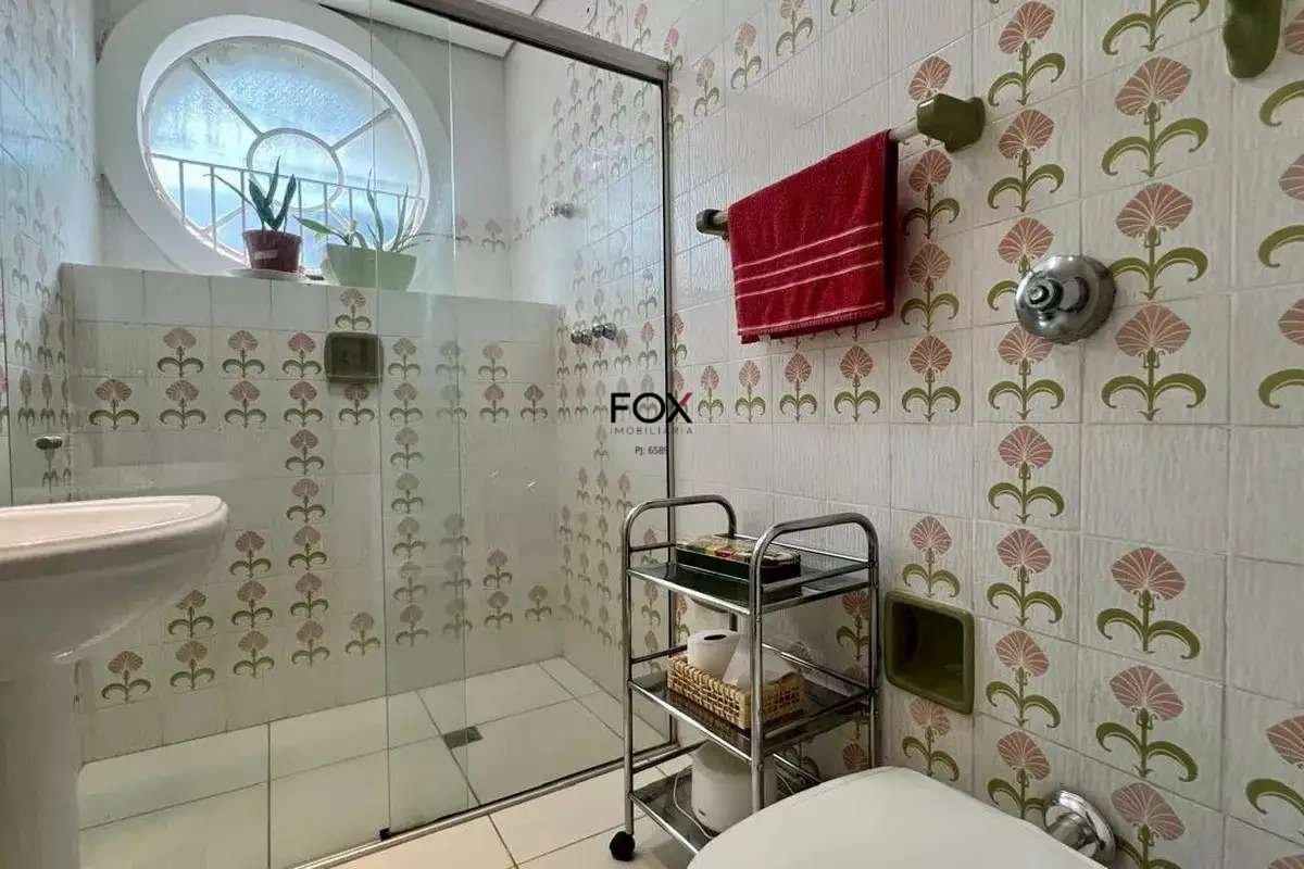 Apartamento, Cidade Nova, 3 Quartos, 1 Vaga, 2 Suítes
