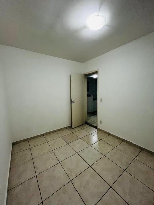 Apartamento, Industrial Santa Rita, 2 Quartos, 1 Vaga