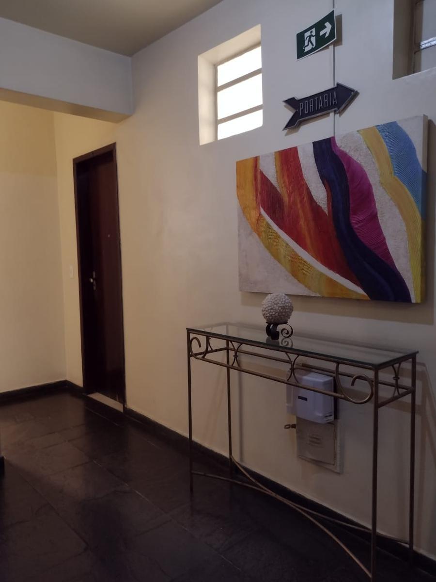 Apartamento, São Lucas, 3 Quartos, 1 Vaga, 1 Suíte