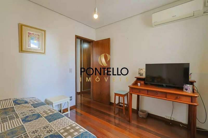 Cobertura, Coração de Jesus, 3 Quartos, 2 Vagas, 1 Suíte