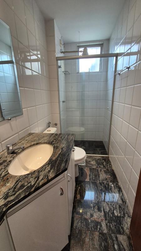Apartamento, Palmares, 2 Quartos, 2 Vagas, 1 Suíte