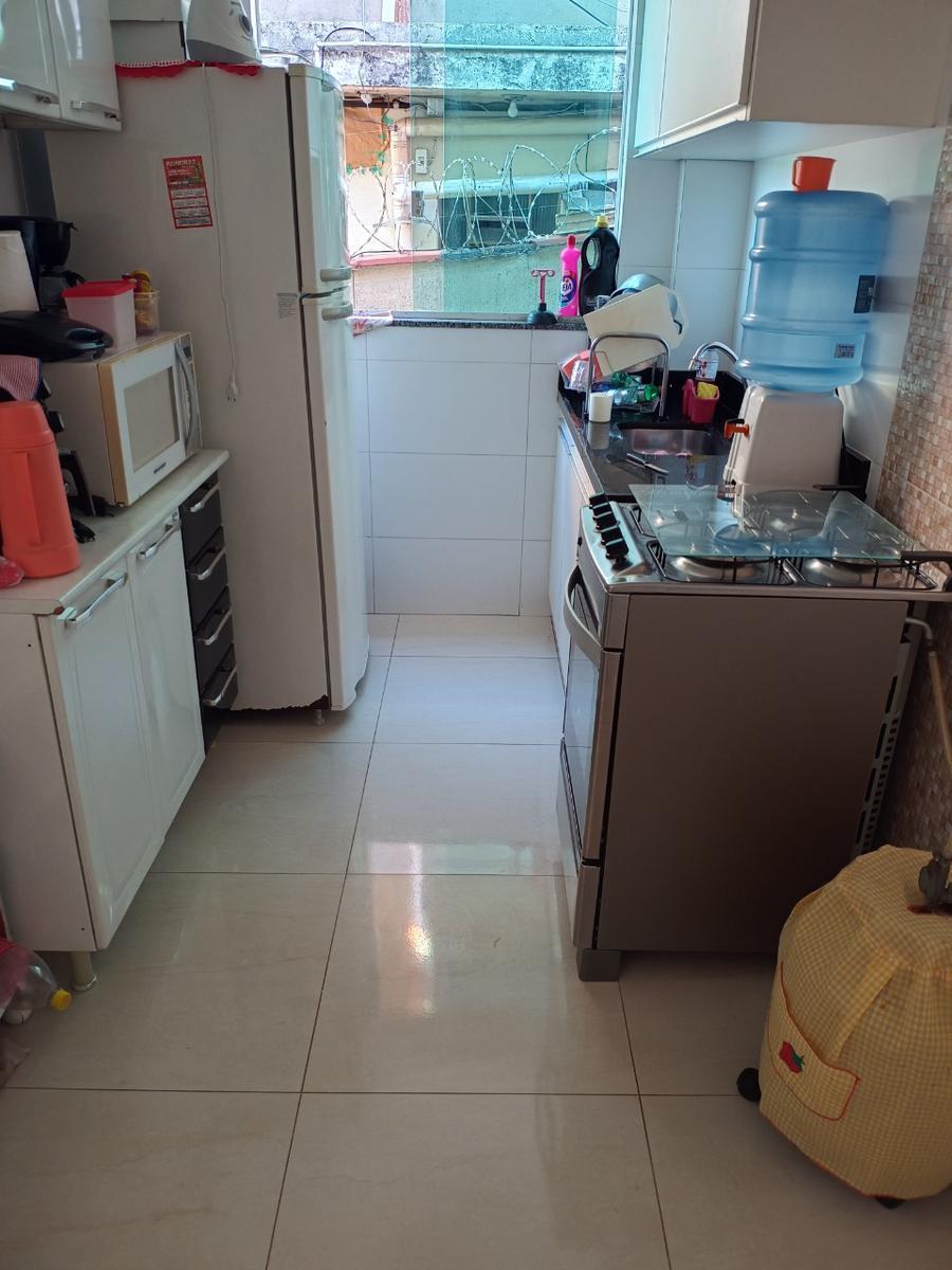 Cobertura, Eldorado, 2 Quartos, 1 Vaga