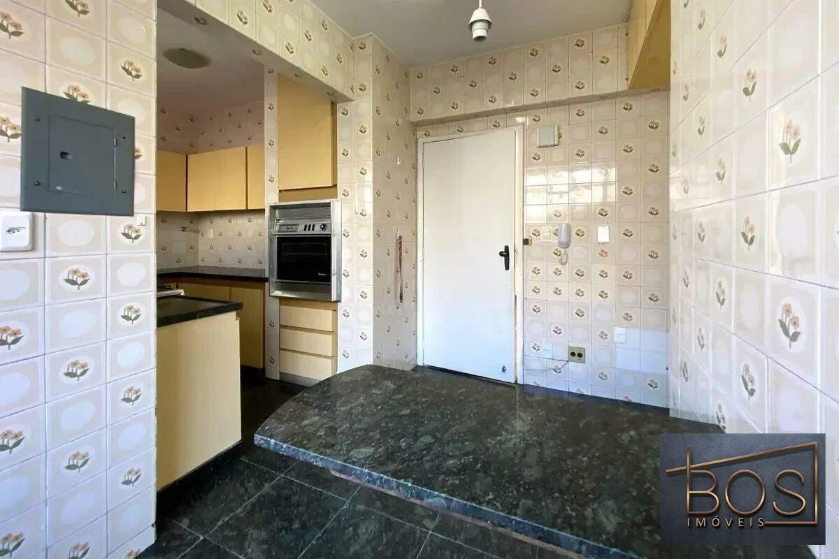 Apartamento, Santo Antônio, 3 Quartos, 2 Vagas, 1 Suíte