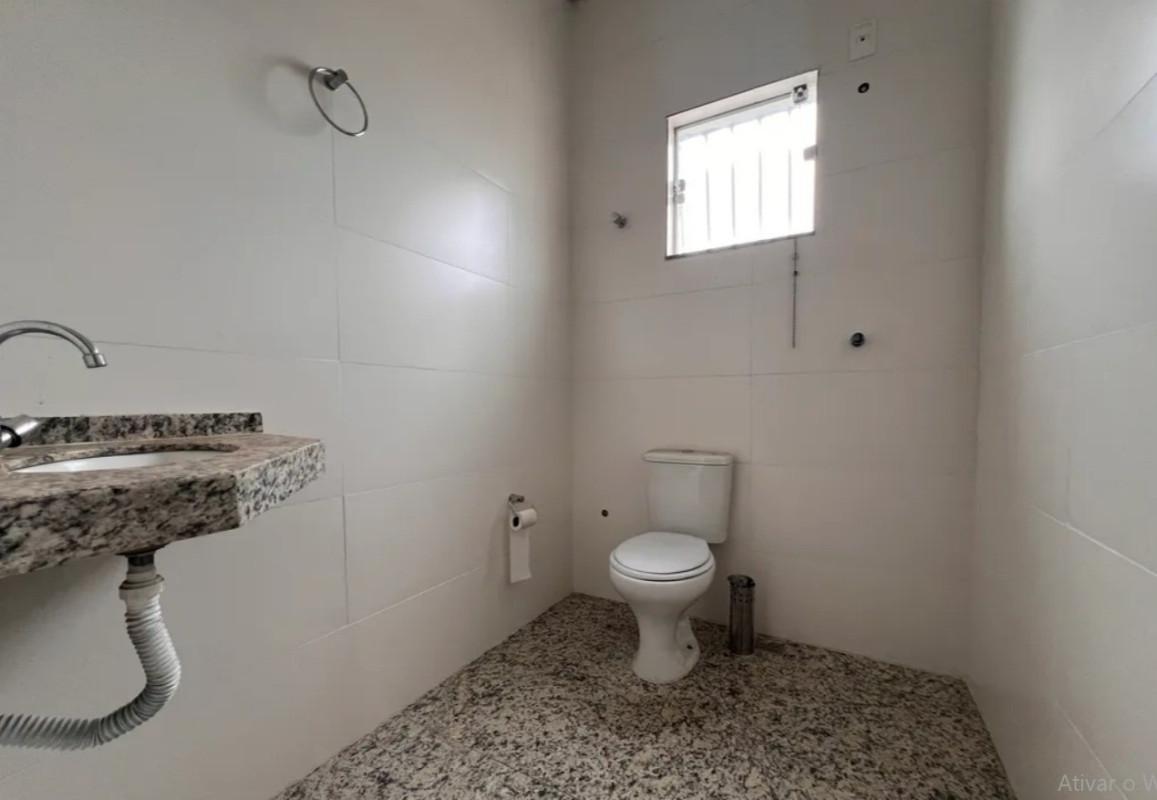 Andar, Pedra Azul, 0 Quarto, 7 Vagas