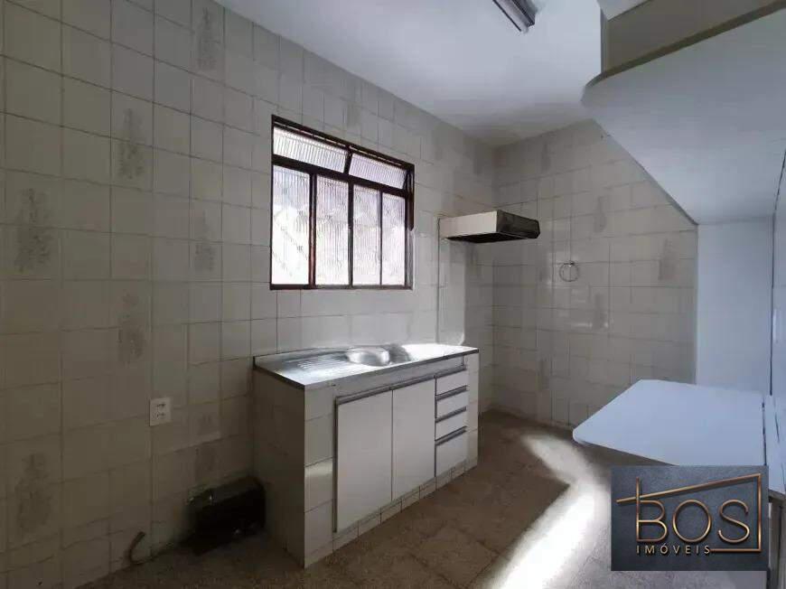 Casa, Carmo, 1 Quarto, 1 Vaga