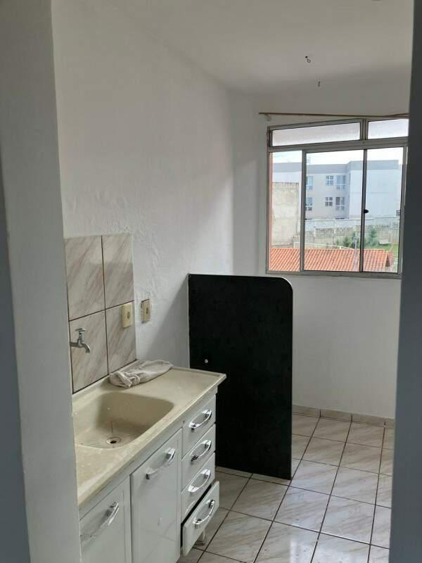 Apartamento, Solar do Barreiro, 2 Quartos, 1 Vaga
