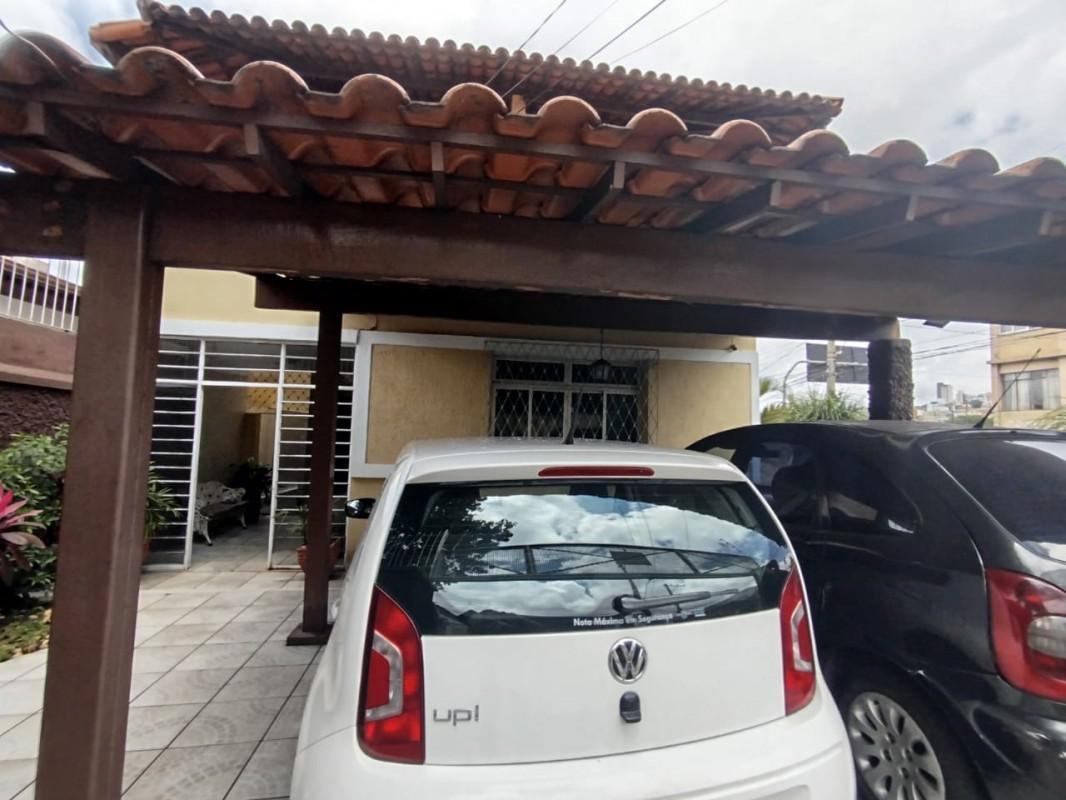 Casa, Carlos Prates, 3 Quartos, 2 Vagas