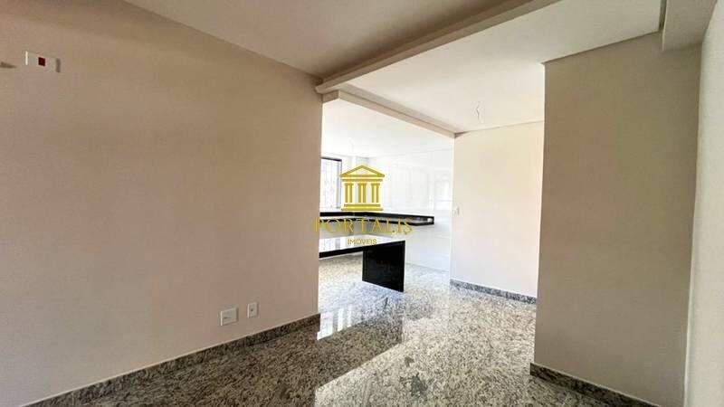 Apartamento, Lourdes, 2 Quartos, 1 Vaga, 1 Suíte
