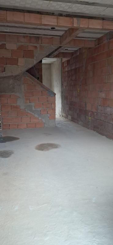 Casa, Mantiqueira, 2 Quartos, 2 Vagas