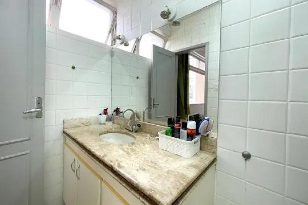 Apartamento, Funcionários, 4 Quartos, 0 Vaga, 1 Suíte