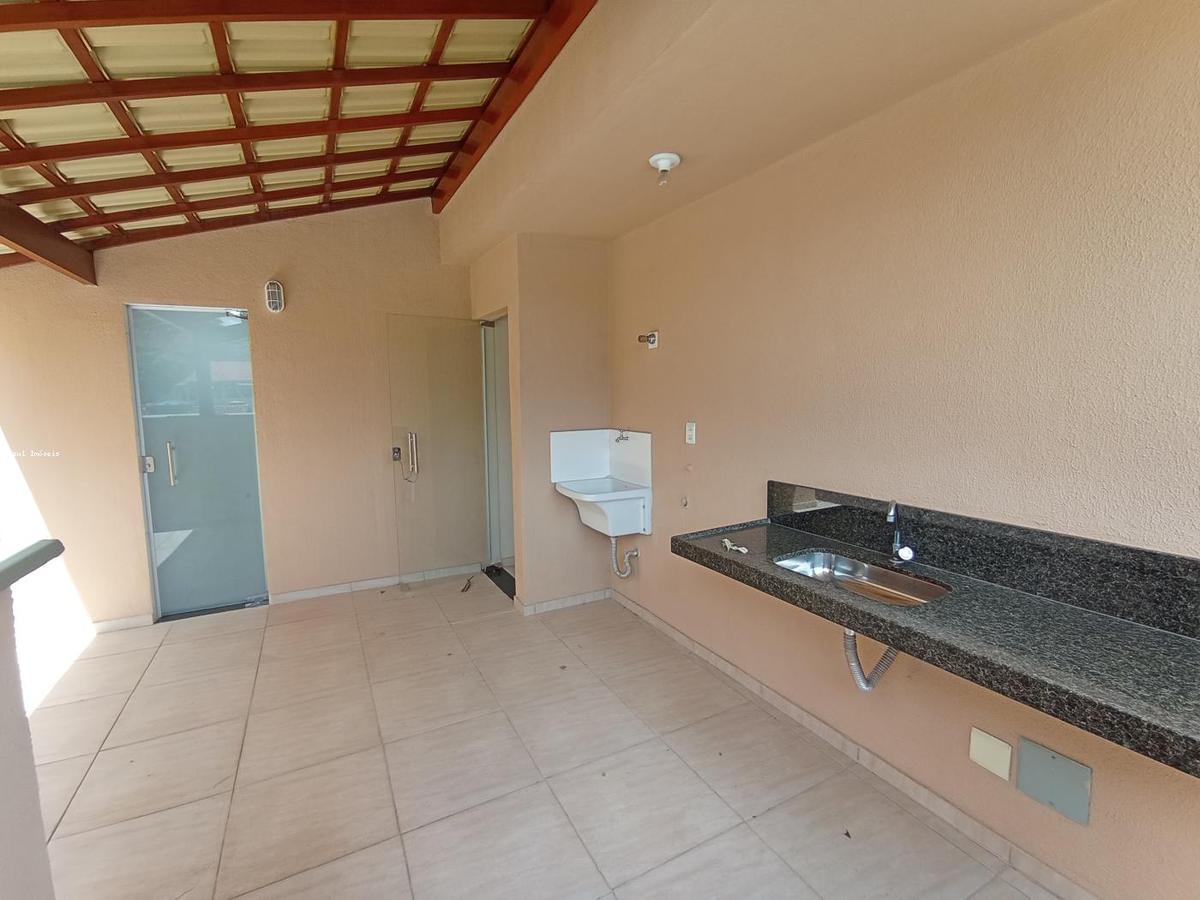 Cobertura, Candelária, 3 Quartos, 2 Vagas, 1 Suíte