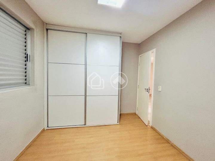 Cobertura, Buritis, 2 Quartos, 2 Vagas, 1 Suíte