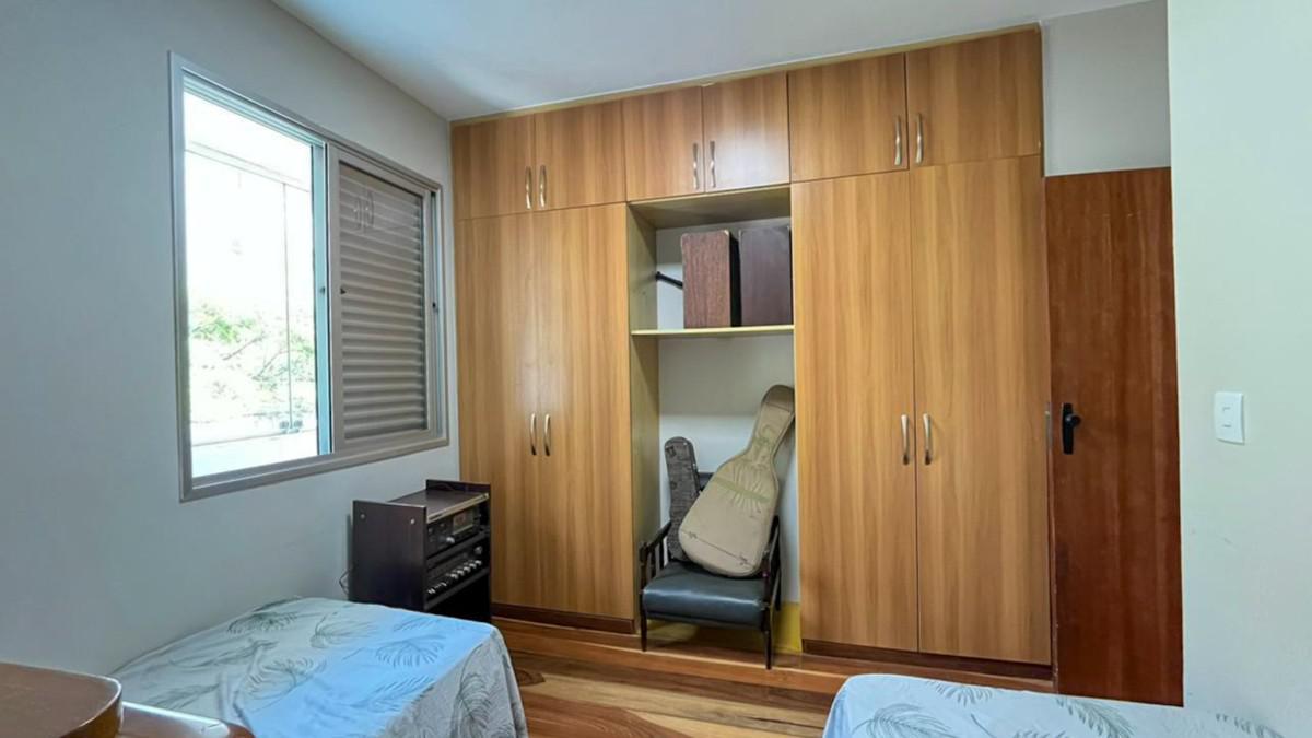 Apartamento, Buritis, 3 Quartos, 2 Vagas, 1 Suíte
