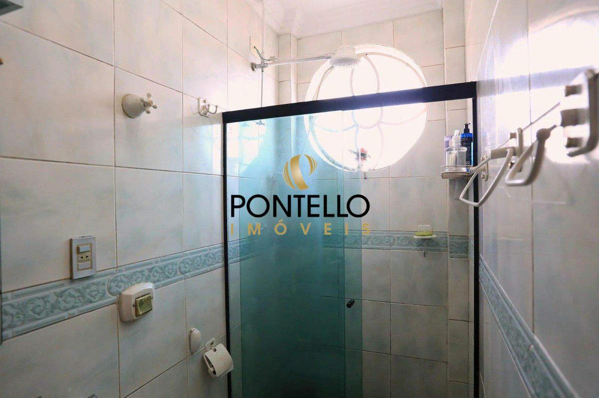 Cobertura, São Lucas, 3 Quartos, 1 Vaga, 1 Suíte