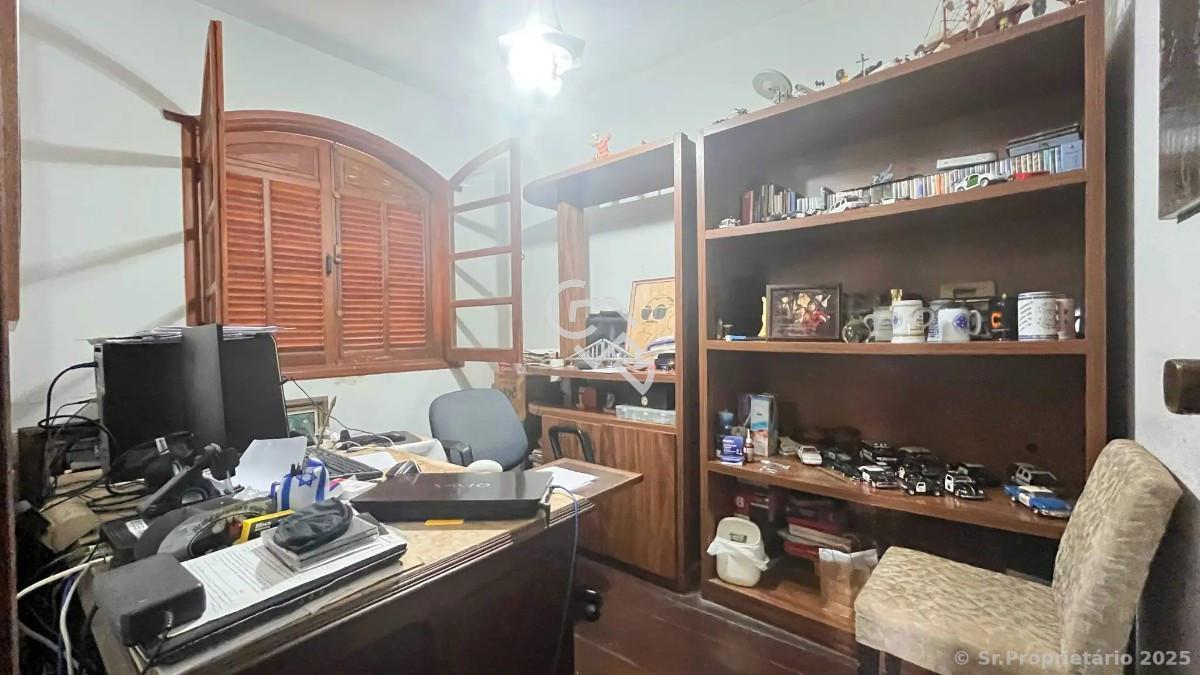 Apartamento, Santa Lúcia, 4 Quartos, 3 Vagas, 1 Suíte