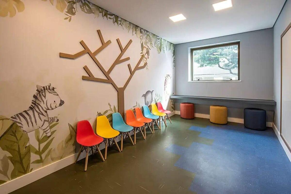 Cobertura, Cruzeiro, 3 Quartos, 3 Vagas, 1 Suíte