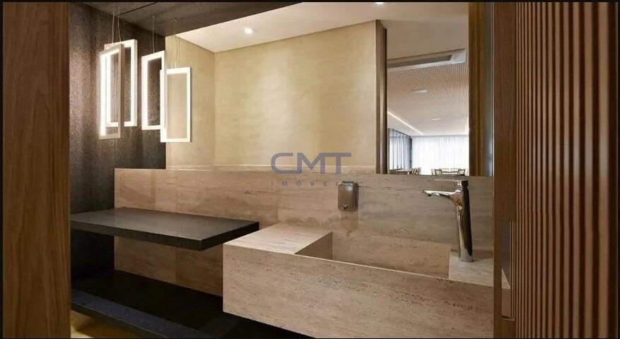 Apartamento, Sion, 4 Quartos, 3 Vagas, 2 Suítes