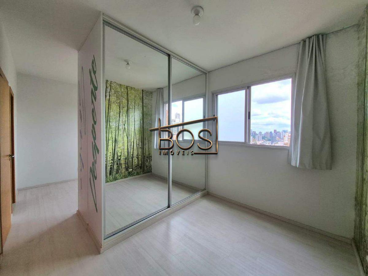 Cobertura, Vila Paris, 3 Quartos, 2 Vagas, 1 Suíte