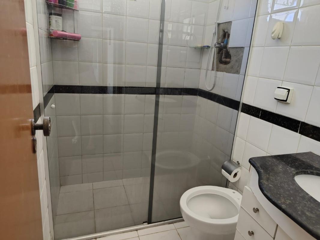 Casa, Santa Mônica, 3 Quartos, 1 Vaga, 1 Suíte