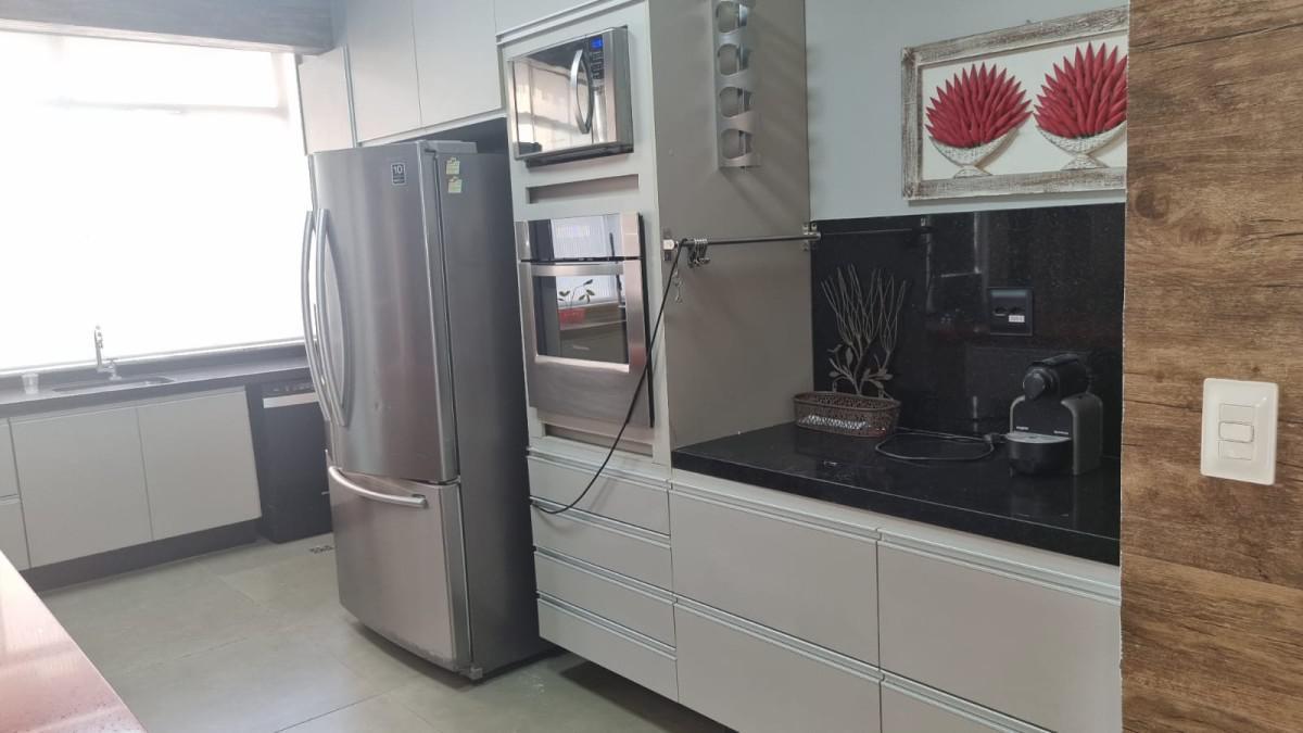 Apartamento, Santo Antônio, 4 Quartos, 3 Vagas, 2 Suítes