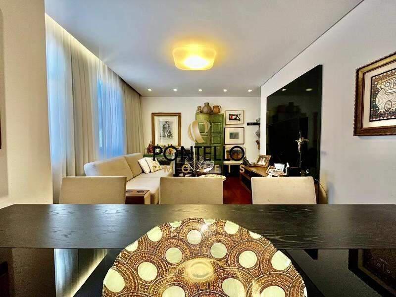 Apartamento, Buritis, 3 Quartos, 2 Vagas, 1 Suíte