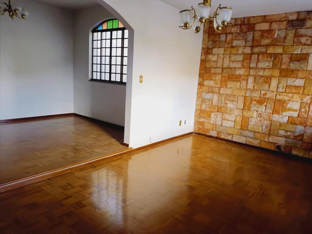 Casa, Álvaro Camargos, 3 Quartos, 3 Vagas, 1 Suíte