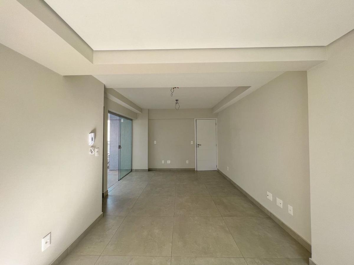 Cobertura, Lourdes, 2 Quartos, 2 Vagas, 2 Suítes