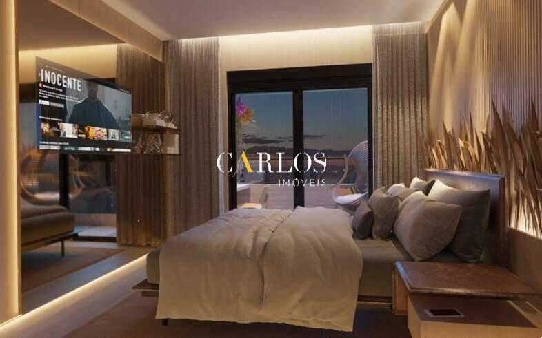 Apartamento, Santo Agostinho, 2 Quartos, 1 Vaga, 2 Suítes
