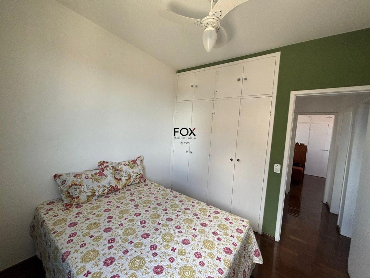 Apartamento, Grajaú, 4 Quartos, 2 Vagas, 1 Suíte
